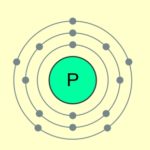 molecola di fosforo