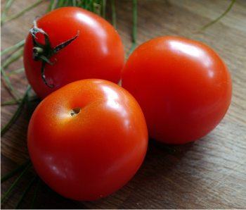 frutti di pomodoro