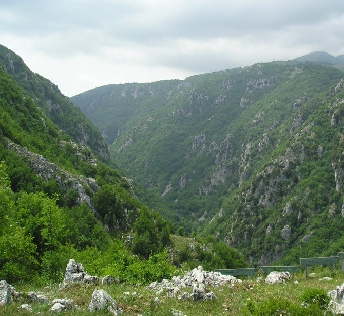 Fare L Orto In Montagna