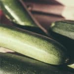 Come conservare le zucchine