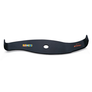 coltello da taglio rovi stihl