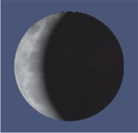 Il cielo del mese... Fase-calante-200x193