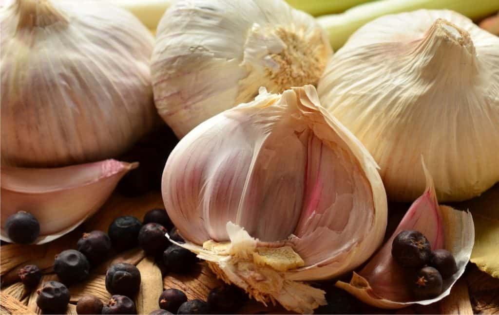 Come conservare aglio e cipolla per farli durare a lungo