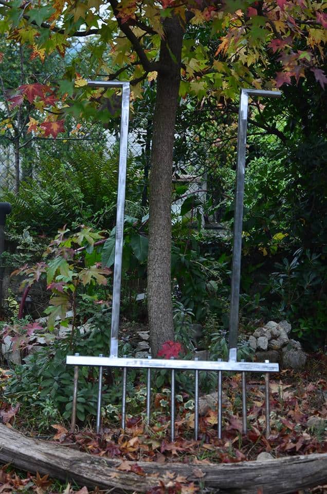 Vanga Da Bordura Spear & Jackson Kew Gardens - Acciaio Carbonio Forgiato Per Giardinaggio Di Precisione - Foto 6