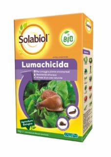 lumachicida solabiol