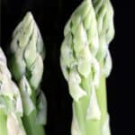 Malattie degli asparagi