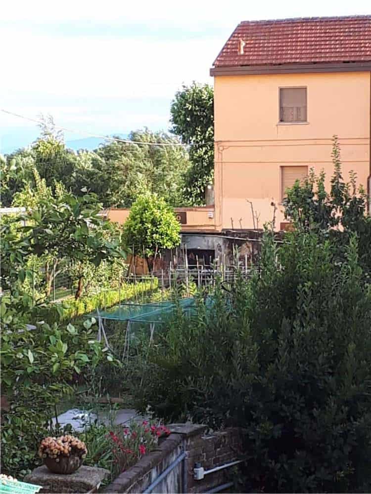 orto giardino in permacultura