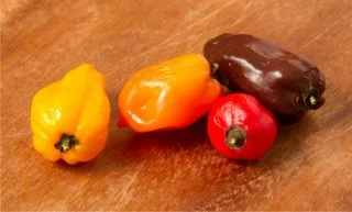 25 Semi Di Peperoncino Uccello – Semi Da Orto, Piccantezza 8/10 – Semi Non Ibridi Riproducibili – SemiWild, Alvernia