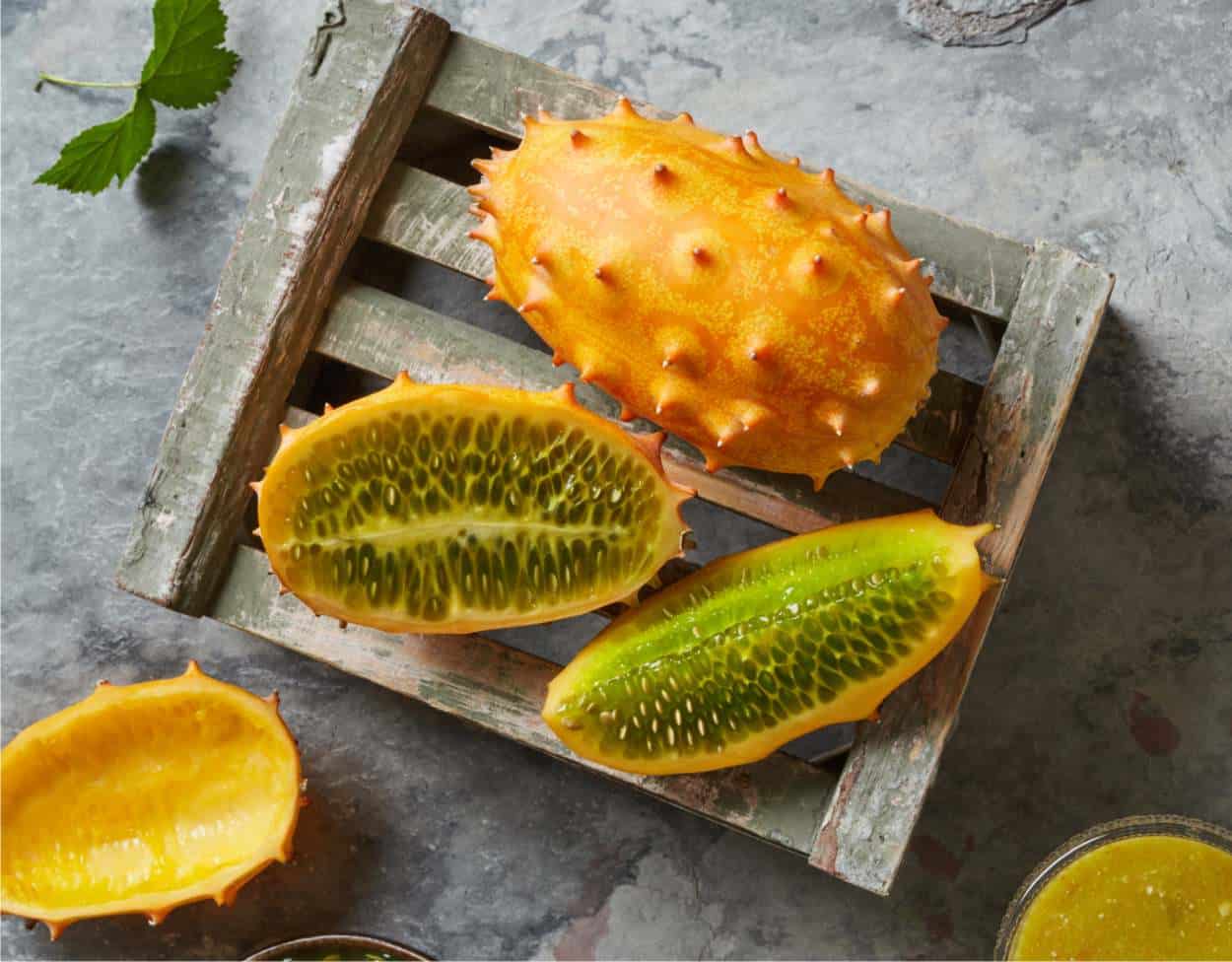 kiwano