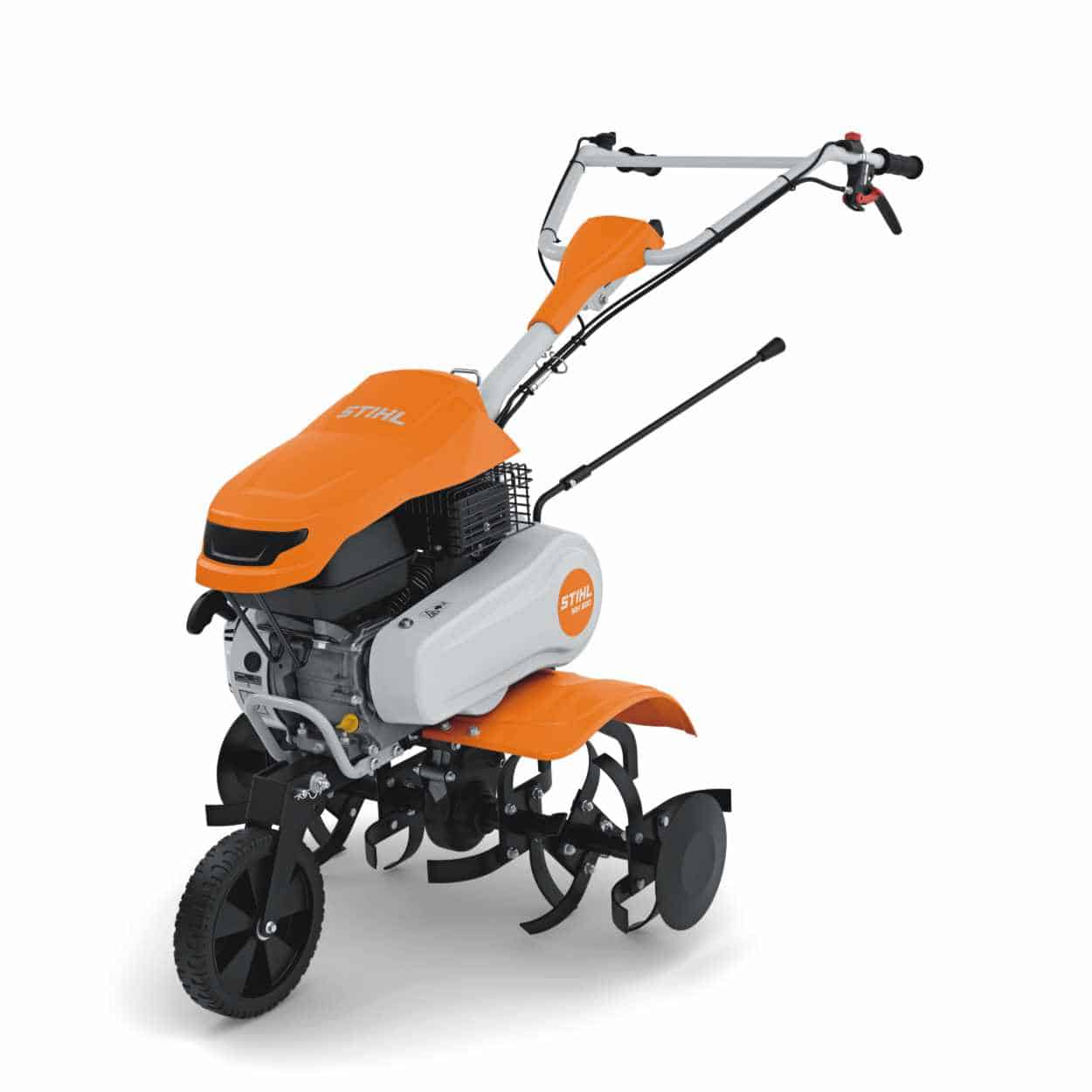 Stihl motozappa MH600