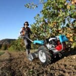 Il motocoltivatore e i suoi accessori: un piccolo trattore per l'orto