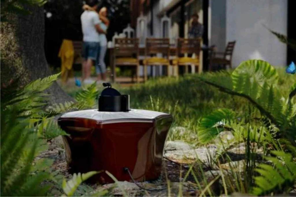 trappola per zanzare