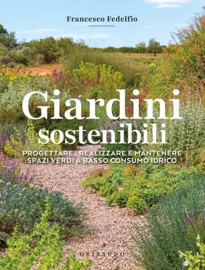 giardini sostenibili libro