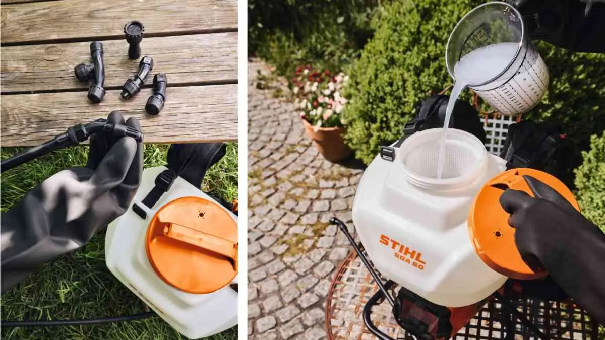 trattamenti autunnali