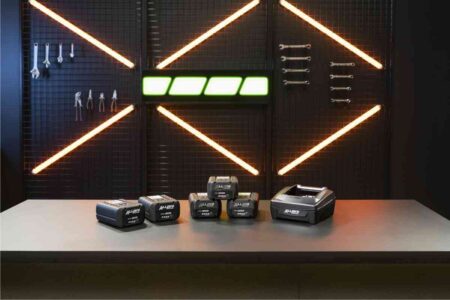 batterie stihl allpro
