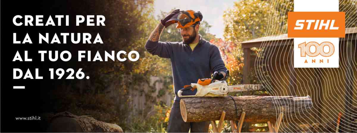 attrezzi stihl
