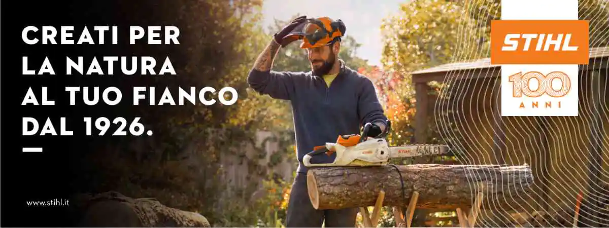 attrezzi stihl